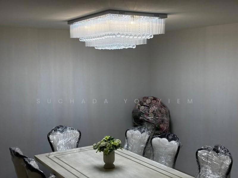 Le Cosi Ekamai 28, Bangkok, Sukhumvit, Khlong Tan Nua, Watthana, Bangkok, 3 Bedrooms, 144 sqm, Condo For Sale, by Suchada Yodyiem, 500542695 - DDproperty.com