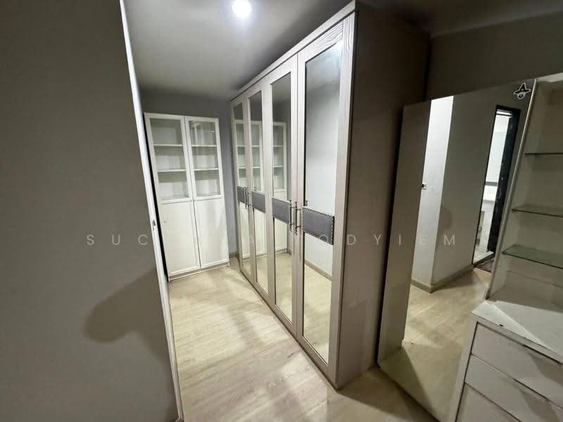 Le Cosi Ekamai 28, Bangkok, Sukhumvit, Khlong Tan Nua, Watthana, Bangkok, 3 Bedrooms, 144 sqm, Condo For Sale, by Suchada Yodyiem, 500542695 - DDproperty.com