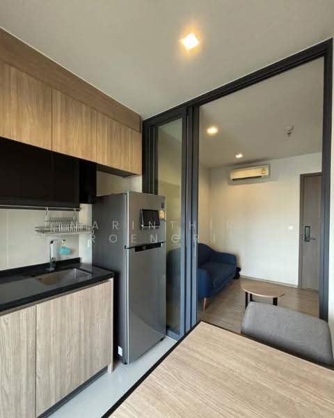 The Line Wongsawang, Bangkok, 1333 Bangkok - Nonthaburi Rd, Wong Sawang, Bang Sue, Bangkok, 1 Bedroom, 32 sqm, Condo For Sale, by Narinthira Roengrit, 500542697 - DDproperty.com