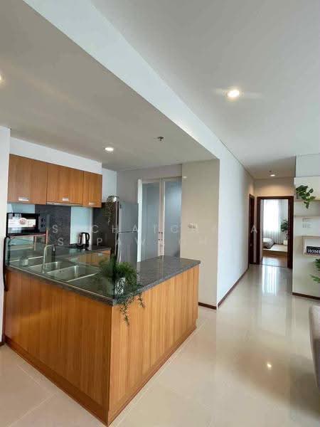 Villa Sathorn, Bangkok, 5 KrungThonBuri Road, Khlong Ton Sai, Khlong San, Bangkok, 2 Bedrooms, 91 sqm, Condo For Rent, by Suchatchaya Supawachiranant, 500542699 - DDproperty.com