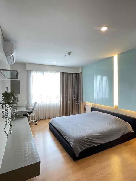 Villa Sathorn, Bangkok, 5 KrungThonBuri Road, Khlong Ton Sai, Khlong San, Bangkok, 2 Bedrooms, 91 sqm, Condo For Rent, by Suchatchaya Supawachiranant, 500542699 - DDproperty.com