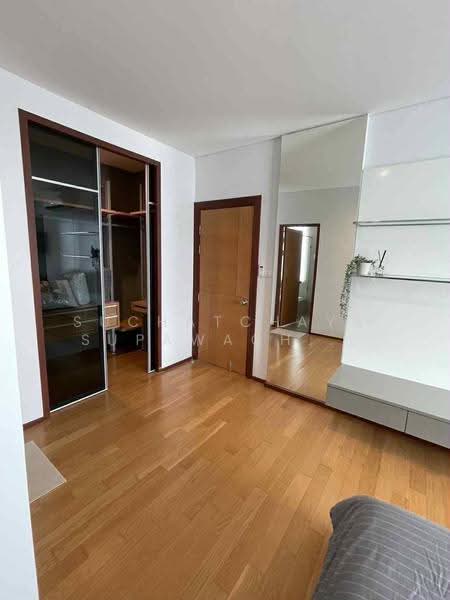 Villa Sathorn, Bangkok, 5 KrungThonBuri Road, Khlong Ton Sai, Khlong San, Bangkok, 2 Bedrooms, 91 sqm, Condo For Rent, by Suchatchaya Supawachiranant, 500542699 - DDproperty.com
