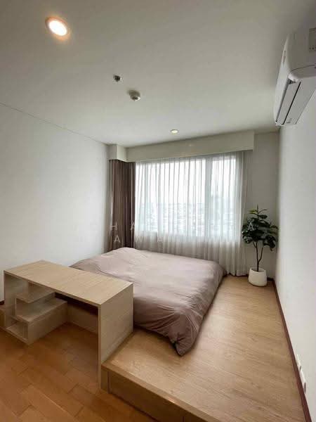 Villa Sathorn, Bangkok, 5 KrungThonBuri Road, Khlong Ton Sai, Khlong San, Bangkok, 2 Bedrooms, 91 sqm, Condo For Rent, by Suchatchaya Supawachiranant, 500542699 - DDproperty.com