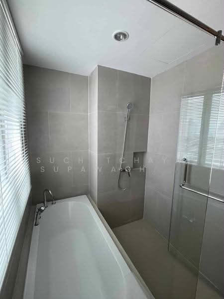 Villa Sathorn : วิลล่า สาทร, กรุงเทพ, 5 ถนนกรุงธนบุรี, คลองต้นไทร, คลองสาน, กรุงเทพ, 91 ตร.ม., Condo ให้เช่า, โดย Suchatchaya Supawachiranant, 500542699 - DDproperty.com