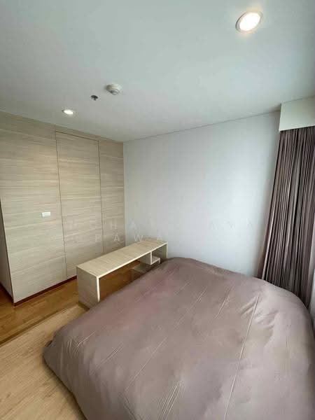 Villa Sathorn, Bangkok, 5 KrungThonBuri Road, Khlong Ton Sai, Khlong San, Bangkok, 2 Bedrooms, 91 sqm, Condo For Rent, by Suchatchaya Supawachiranant, 500542699 - DDproperty.com
