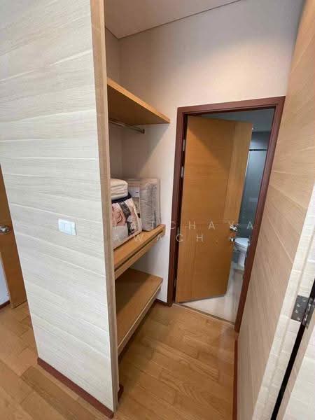 Villa Sathorn : วิลล่า สาทร, กรุงเทพ, 5 ถนนกรุงธนบุรี, คลองต้นไทร, คลองสาน, กรุงเทพ, 91 ตร.ม., Condo ให้เช่า, โดย Suchatchaya Supawachiranant, 500542699 - DDproperty.com