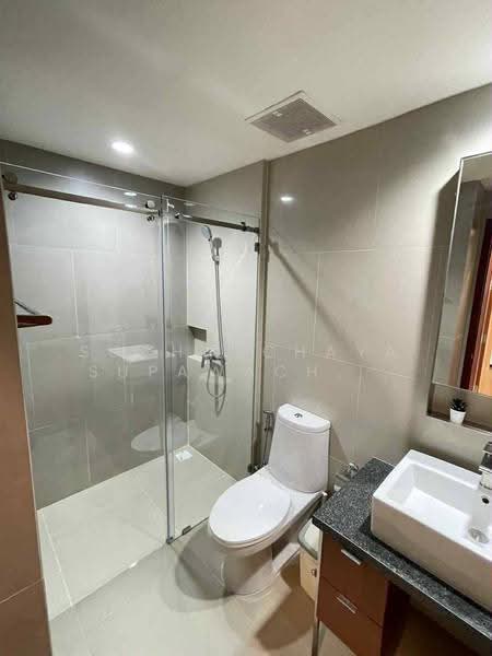Villa Sathorn, Bangkok, 5 KrungThonBuri Road, Khlong Ton Sai, Khlong San, Bangkok, 2 Bedrooms, 91 sqm, Condo For Rent, by Suchatchaya Supawachiranant, 500542699 - DDproperty.com