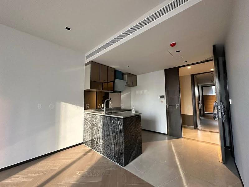 The Reserve 61 Hideaway, กรุงเทพ, 92 Sukhumvit 61, คลองตันเหนือ, วัฒนา, กรุงเทพ, 47 ตร.ม., Condo ให้เช่า, โดย Boonraksa Sopak, 500542701 - DDproperty.com
