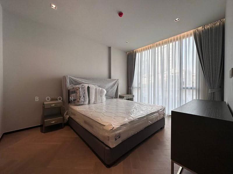 The Reserve 61 Hideaway, กรุงเทพ, 92 Sukhumvit 61, คลองตันเหนือ, วัฒนา, กรุงเทพ, 47 ตร.ม., Condo ให้เช่า, โดย Boonraksa Sopak, 500542701 - DDproperty.com