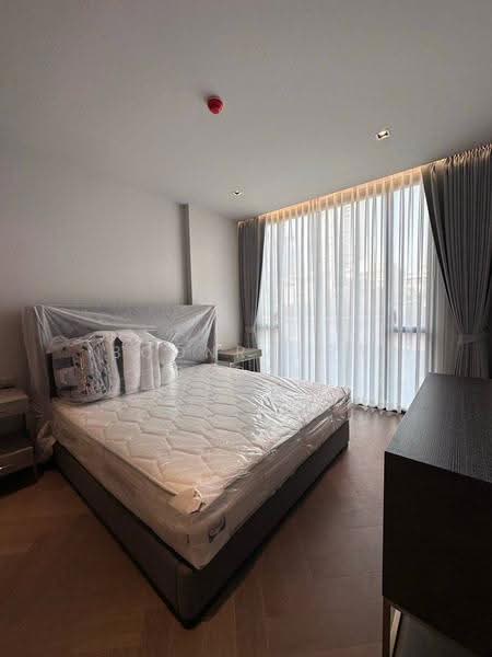 The Reserve 61 Hideaway, Bangkok, 92 Sukhumvit 61, Khlong Tan Nua, Watthana, Bangkok, 1 Bedroom, 47 sqm, Condo For Rent, by Boonraksa Sopak, 500542701 - DDproperty.com