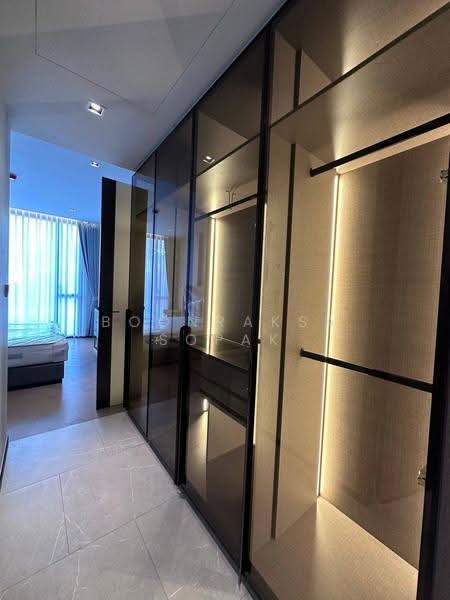 The Reserve 61 Hideaway, Bangkok, 92 Sukhumvit 61, Khlong Tan Nua, Watthana, Bangkok, 1 Bedroom, 47 sqm, Condo For Rent, by Boonraksa Sopak, 500542701 - DDproperty.com