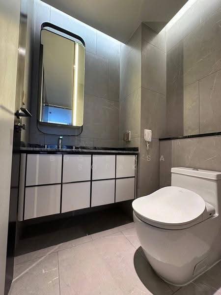 The Reserve 61 Hideaway, Bangkok, 92 Sukhumvit 61, Khlong Tan Nua, Watthana, Bangkok, 1 Bedroom, 47 sqm, Condo For Rent, by Boonraksa Sopak, 500542701 - DDproperty.com