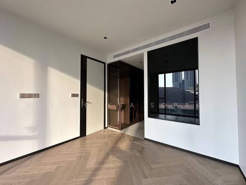 The Reserve 61 Hideaway, Bangkok, 92 Sukhumvit 61, Khlong Tan Nua, Watthana, Bangkok, 1 Bedroom, 47 sqm, Condo For Rent, by Boonraksa Sopak, 500542701 - DDproperty.com