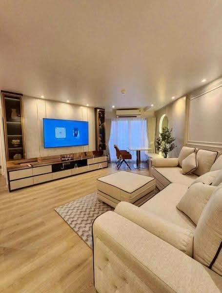 Belle Park Residence, Bangkok, 375 Sathu Pradit 19 Alley, Chong Nonsi, Yan Nawa, Bangkok, 2 Bedrooms, 88 sqm, Condo For Sale, by Withada Jaiarree, 500542704 - DDproperty.com