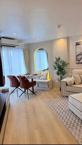 Belle Park Residence, Bangkok, 375 Sathu Pradit 19 Alley, Chong Nonsi, Yan Nawa, Bangkok, 2 Bedrooms, 88 sqm, Condo For Sale, by Withada Jaiarree, 500542704 - DDproperty.com