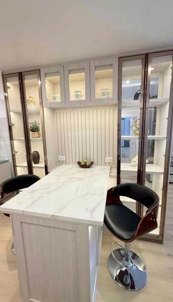 Belle Park Residence : เบล พาร์ค เรสซิเดนท์, กรุงเทพ, 375 ซ.สาธุประดิษฐ์ 19, ช่องนนทรี, ยานนาวา, กรุงเทพ, 88 ตร.ม., คอนโด ขาย, โดย Withada Jaiarree, 500542704 - DDproperty.com