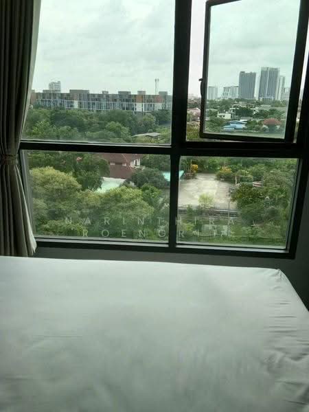 Aspen Condo Lasalle, Bangkok, Soi Sukhumvit 105 (Lasalle), Bang Na, Bangkok, 1 Bedroom, 27 sqm, Condo For Sale, by Narinthira Roengrit, 500542705 - DDproperty.com