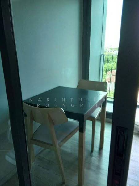Aspen Condo Lasalle, Bangkok, Soi Sukhumvit 105 (Lasalle), Bang Na, Bangkok, 1 Bedroom, 27 sqm, Condo For Sale, by Narinthira Roengrit, 500542705 - DDproperty.com