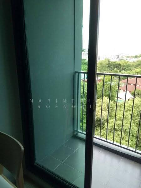 Aspen Condo Lasalle, Bangkok, Soi Sukhumvit 105 (Lasalle), Bang Na, Bangkok, 1 Bedroom, 27 sqm, Condo For Sale, by Narinthira Roengrit, 500542705 - DDproperty.com