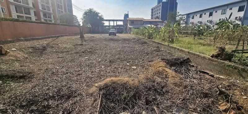 Prime Land for Sale Na Jomtien 200 Sq.wah Near Sukhumvit Road, Chon Buri (Pattaya), Nong Pru, Bang Lamung (Pattaya), Chon Buri (Pattaya), , 820 sqm, Land For Sale, by PLC real estate, 500542707 - DDproperty.com