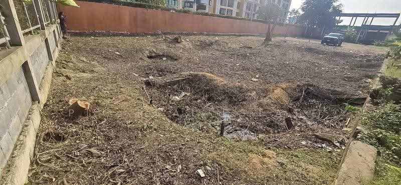 Prime Land for Sale Na Jomtien 200 Sq.wah Near Sukhumvit Road, Chon Buri (Pattaya), Nong Pru, Bang Lamung (Pattaya), Chon Buri (Pattaya), , 820 sqm, Land For Sale, by PLC real estate, 500542707 - DDproperty.com