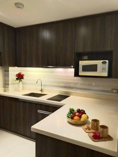Tidy Deluxe, Bangkok, Soi Sukhumvit 34, Khong Tan, Khlong Toei, Bangkok, 1 Bedroom, 40 sqm, Condo For Rent, by Suchatchaya Supawachiranant, 500542708 - DDproperty.com