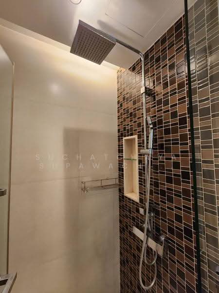 Tidy Deluxe, Bangkok, Soi Sukhumvit 34, Khong Tan, Khlong Toei, Bangkok, 1 Bedroom, 40 sqm, Condo For Rent, by Suchatchaya Supawachiranant, 500542708 - DDproperty.com