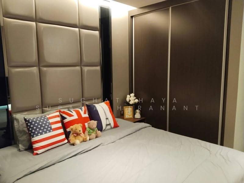 Tidy Deluxe, Bangkok, Soi Sukhumvit 34, Khong Tan, Khlong Toei, Bangkok, 1 Bedroom, 40 sqm, Condo For Rent, by Suchatchaya Supawachiranant, 500542708 - DDproperty.com