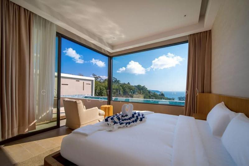 Kamala Falls, Phuket, 6/122 Kamala, Kammala, Kathu, Phuket, 4 Bedrooms, 315 sqm, Condo For Sale, by CBRE (Thailand) Co.,Ltd, 500542718 - DDproperty.com