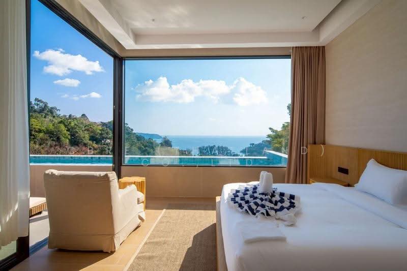 Kamala Falls, Phuket, 6/122 Kamala, Kammala, Kathu, Phuket, 4 Bedrooms, 315 sqm, Condo For Sale, by CBRE (Thailand) Co.,Ltd, 500542718 - DDproperty.com