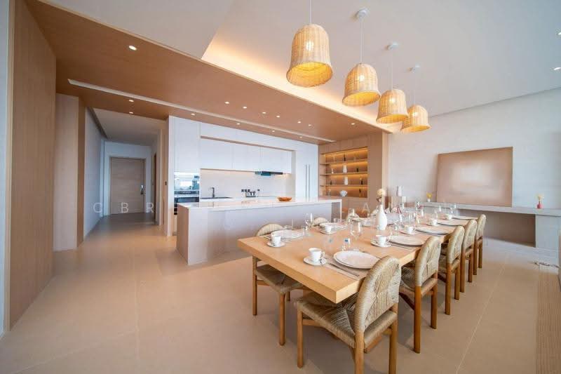 Kamala Falls, Phuket, 6/122 Kamala, Kammala, Kathu, Phuket, 4 Bedrooms, 315 sqm, Condo For Sale, by CBRE (Thailand) Co.,Ltd, 500542718 - DDproperty.com