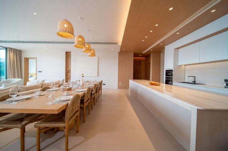 Kamala Falls, Phuket, 6/122 Kamala, Kammala, Kathu, Phuket, 4 Bedrooms, 315 sqm, Condo For Sale, by CBRE (Thailand) Co.,Ltd, 500542718 - DDproperty.com