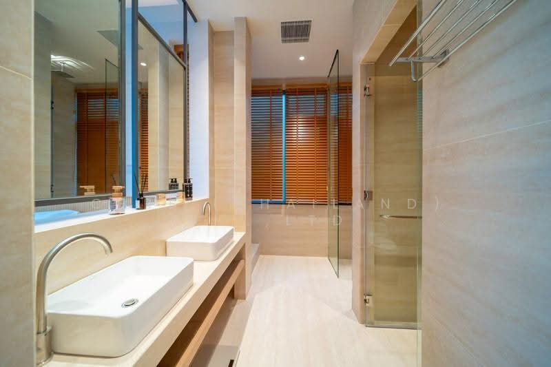 Kamala Falls, Phuket, 6/122 Kamala, Kammala, Kathu, Phuket, 4 Bedrooms, 315 sqm, Condo For Sale, by CBRE (Thailand) Co.,Ltd, 500542718 - DDproperty.com