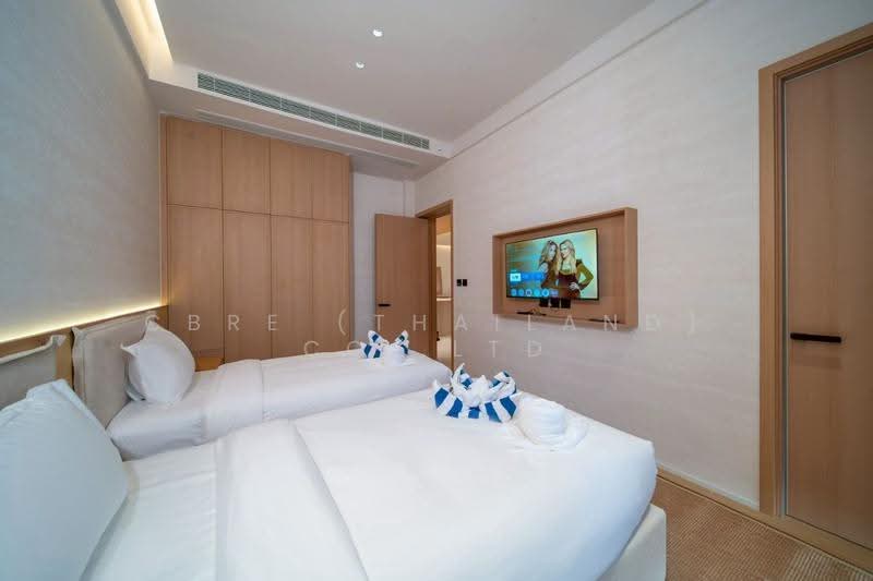 Kamala Falls, Phuket, 6/122 Kamala, Kammala, Kathu, Phuket, 4 Bedrooms, 315 sqm, Condo For Sale, by CBRE (Thailand) Co.,Ltd, 500542718 - DDproperty.com