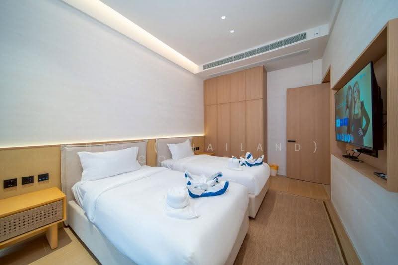 Kamala Falls, Phuket, 6/122 Kamala, Kammala, Kathu, Phuket, 4 Bedrooms, 315 sqm, Condo For Sale, by CBRE (Thailand) Co.,Ltd, 500542718 - DDproperty.com