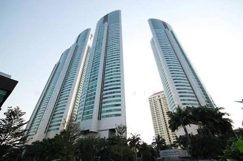 Millennium Residence, Bangkok, Sukhumvit Road, Khlong Toei, Bangkok, 3 Bedrooms, 260 sqm, Condo For Sale, by Withada Jaiarree, 500542723 - DDproperty.com