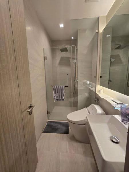 The Address Siam-Ratchathewi, Bangkok, 500 Phetchaburi Road, Thanon Phetchaburi, Ratchathewi, Bangkok, 1 Bedroom, 35 sqm, Condo For Rent, by Mei, 500542724 - DDproperty.com