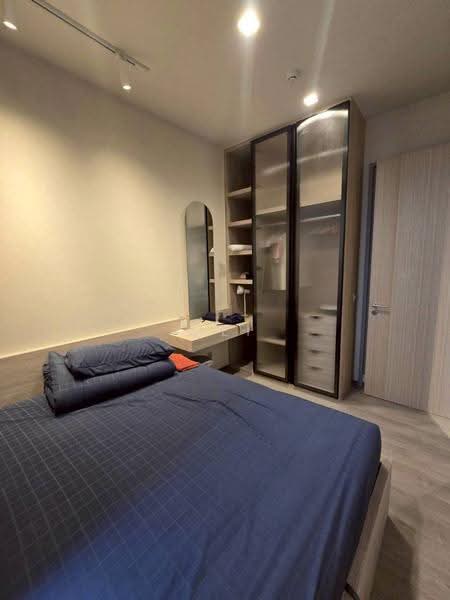 The Address Siam-Ratchathewi, Bangkok, 500 Phetchaburi Road, Thanon Phetchaburi, Ratchathewi, Bangkok, 1 Bedroom, 35 sqm, Condo For Rent, by Mei, 500542724 - DDproperty.com