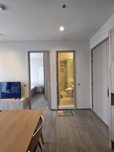 The Address Siam-Ratchathewi, Bangkok, 500 Phetchaburi Road, Thanon Phetchaburi, Ratchathewi, Bangkok, 1 Bedroom, 35 sqm, Condo For Rent, by Mei, 500542724 - DDproperty.com