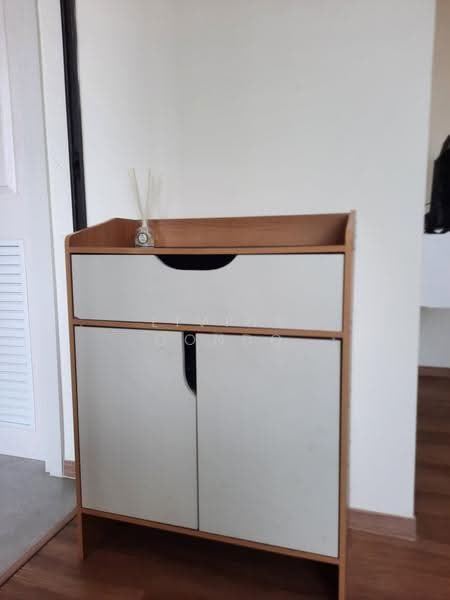 CYBIQ Ramkhamhaeng, Bangkok, 86 Soi Ramkamhaeng24 – 14, Hua Mak, Bang Kapi, Bangkok, 1 Bedroom, 26 sqm, Condo For Rent, by Living Condo, 500542729 - DDproperty.com