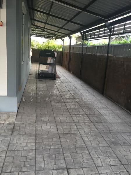 The Plant Rama 9 - Wongwaen 2, Bangkok, Patthana Chonabot 3 Road, Khlong Song Ton Nun, Lat Krabang, Bangkok, 3 Bedrooms, 252 sqm, Single Detached House For Sale, by HOME Real Estate Service, 500542731 - DDproperty.com