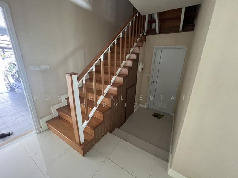 The Plant Rama 9 - Wongwaen 2, Bangkok, Patthana Chonabot 3 Road, Khlong Song Ton Nun, Lat Krabang, Bangkok, 3 Bedrooms, 252 sqm, Single Detached House For Sale, by HOME Real Estate Service, 500542731 - DDproperty.com
