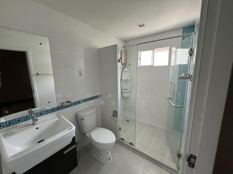 The Plant Rama 9 - Wongwaen 2, Bangkok, Patthana Chonabot 3 Road, Khlong Song Ton Nun, Lat Krabang, Bangkok, 3 Bedrooms, 252 sqm, Single Detached House For Sale, by HOME Real Estate Service, 500542731 - DDproperty.com