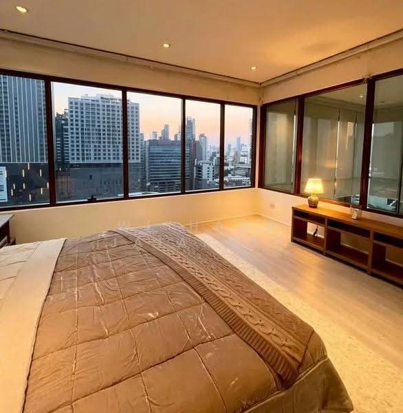 The Emporio Place : ดิ เอ็มโพริโอ เพลส, กรุงเทพ, 93 ซอยสุขุมวิท 24 ถนนสุุขุมวิท, คลองตัน, คลองเตย, กรุงเทพ, 135 ตร.ม., Condo ขาย, โดย Withada Jaiarree, 500542733 - DDproperty.com