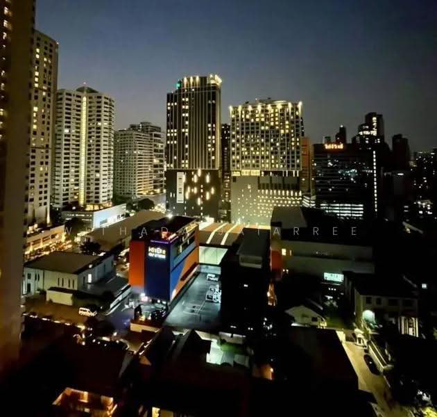 The Emporio Place, Bangkok, 93 Soi Sukhumvit 24, Sukhumvit Road, Khong Tan, Khlong Toei, Bangkok, 2 Bedrooms, 135 sqm, Condo For Sale, by Withada Jaiarree, 500542733 - DDproperty.com
