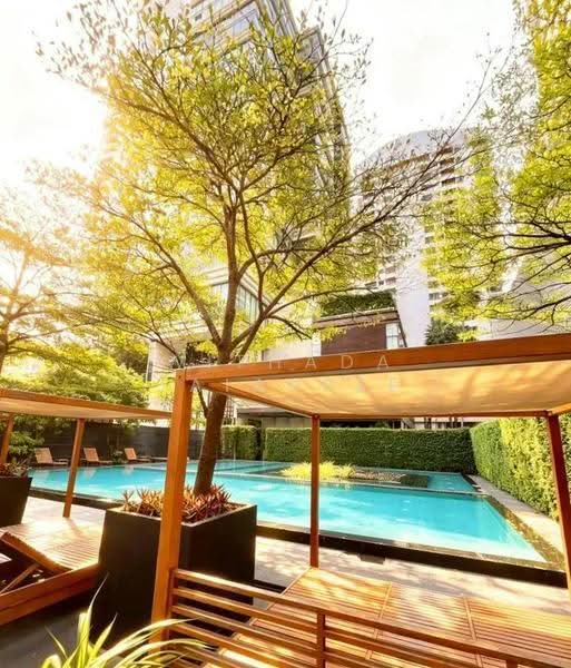 The Emporio Place, Bangkok, 93 Soi Sukhumvit 24, Sukhumvit Road, Khong Tan, Khlong Toei, Bangkok, 2 Bedrooms, 135 sqm, Condo For Sale, by Withada Jaiarree, 500542733 - DDproperty.com
