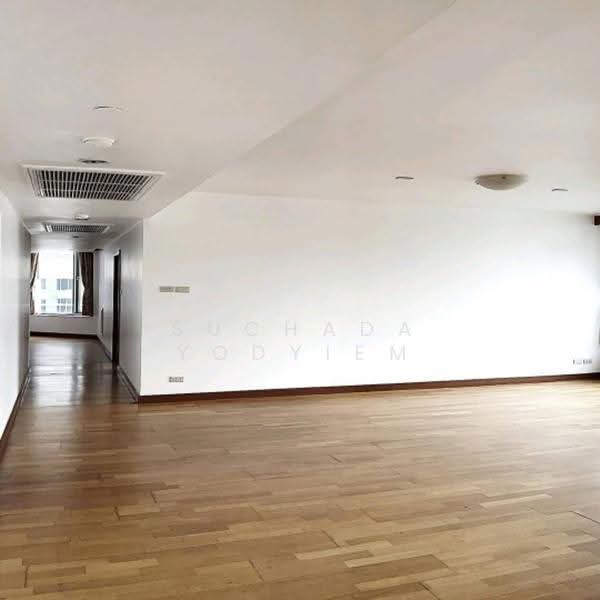 All Seasons Mansion, Bangkok, Soi Ruamrudee, Wireless Road, Lumphini, Pathum Wan, Bangkok, 3 Bedrooms, 178 sqm, Condo For Sale, by Suchada Yodyiem, 500542740 - DDproperty.com
