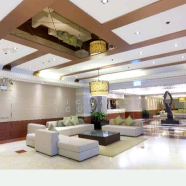 All Seasons Mansion, Bangkok, Soi Ruamrudee, Wireless Road, Lumphini, Pathum Wan, Bangkok, 3 Bedrooms, 178 sqm, Condo For Sale, by Suchada Yodyiem, 500542740 - DDproperty.com
