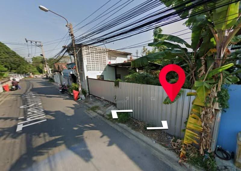 พหลโยธิน 54, Bangkok, พหลโยธิน 54, Khlong Tanon, Sai Mai, Bangkok, , 272 sqm, Land For Sale, by วิไลวรรณ, 500542751 - DDproperty.com