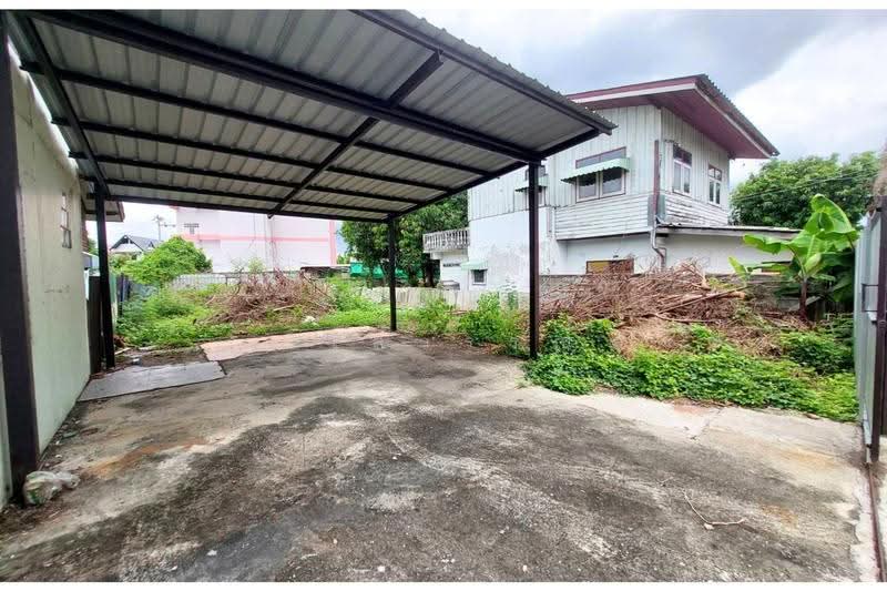 พหลโยธิน 54, Bangkok, พหลโยธิน 54, Khlong Tanon, Sai Mai, Bangkok, , 272 sqm, Land For Sale, by วิไลวรรณ, 500542751 - DDproperty.com